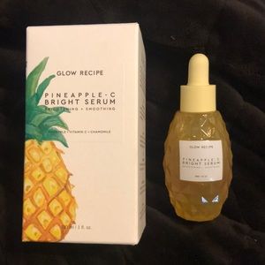 Glow Recipe Pineapple-C Bright Serum